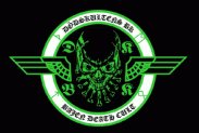 Bajen Death Cult logo