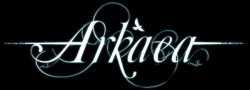 Arkaea logo
