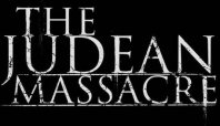 The Judean Massacre logo