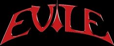 Evile logo