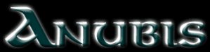Anubis logo