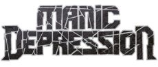 Manic Depression logo