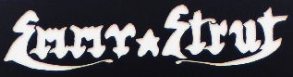 Emmy Strut logo