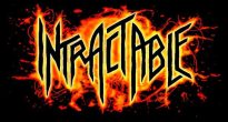 Intractable logo