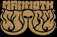 Mammoth Storm logo