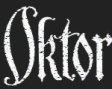 Oktor logo