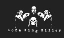 Sofa King Killer logo