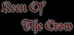 Keen of the Crow logo
