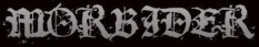 Morbider logo