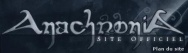 Anachronia logo