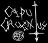 Caput Cruentus logo