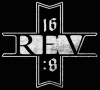Rev 16:8 logo