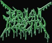 Purulent Infection logo