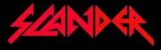 Slander logo