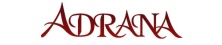Adrana logo