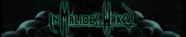 In Malice's Wake logo
