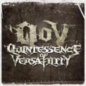 Quintessence of Versatility logo