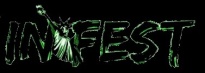 Infest logo