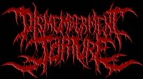 Dismemberment Torture logo