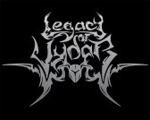 Legacy of Vydar logo