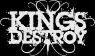 Kings Destroy logo
