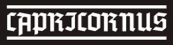 Capricornus logo