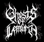 Ghosts of Lemuria logo
