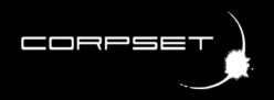 Corpset logo