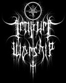 Impure Worship logo