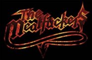 The Meatfückers logo