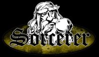 Sorcerer logo