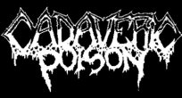 Cadaveric Poison logo