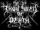 Thou Shell of Death logo