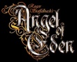 Roger Staffelbach's Angel of Eden logo