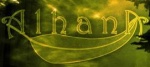 Alhana logo