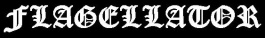 Flagellator logo