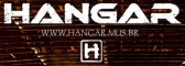 Hangar logo