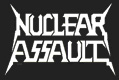 Nuclear Assault logo