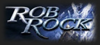 Rob Rock logo