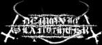 Demonic Slaughter logo