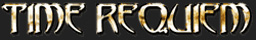 Time Requiem logo