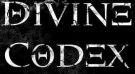 Divine Codex logo