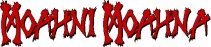 Moahni Moahna logo