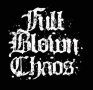 Full Blown Chaos logo