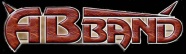 ABBand logo