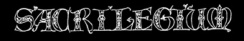 Sacrilegium logo