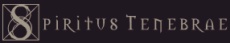 Spiritus Tenebrae logo