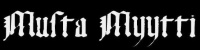 Musta Myytti logo