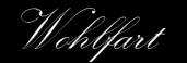 Wohlfart logo
