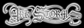 Ark Storm logo